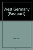 Passport to West Germany