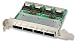 Confronta prezzi Lindy  MiniSAS adapter 4 x SFF8088