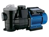 1 HP Swimming Pool - Spa 2-1/2 Water Pump with Filter