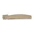 Sitar Bone Nut