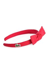 Women's Pique Knot Headband