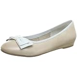 Jana Fashion 8-8-22103-20 Damen Ballerinas