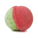 Strawberry Kiwi Bath Ice Cream Fizzy - 6 oz.