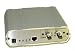 Digi International MIL-3230X 10 Mbps Half-Duplex Multi-Mode Fiber Modular Print Serve...
