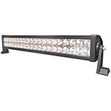 TMH&reg; 120w Cree Light Bar Led Cree 20" Spot Combo Beam Work Off Road Fog Driving 4x4 Bumper Work Light Spot Lamp Lamp Driving Light Jeep Off-road 4wd 4x4 Utv Sand Rail Atv Suv Motorbike Motorcycle Bike Dirt Bike Bus Trailer Truck Train Mining Truck Excavator Bulldozer Crane Road Roller Fork Lift Fire Engine Police & Rescue Vehicle Military Vehicle Camping Courtyard Lamp Fishing Boat Yacht Road Lamp Tractor Golf Street Light Fog Lamp Day Light Marine Deck