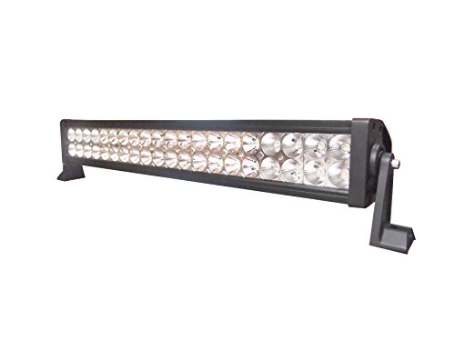 TMH® 120w Cree Light Bar Led Cree 20″ Spot Combo Beam Work Off Road Fog Driving 4×4 Bumper Work Light Spot Lamp Lamp Driving Light Jeep Off-road 4wd 4×4 Utv Sand Rail Atv Suv Motorbike Motorcycle Bike Dirt Bike Bus Trailer Truck Train Mining Truck Excavator Bulldozer Crane Road Roller Fork Lift Fire Engine Police & Rescue Vehicle Military Vehicle Camping Courtyard Lamp Fishing Boat Yacht Road Lamp Tractor Golf Street Light Fog Lamp Day Light Marine Deck