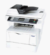 Copystar CS-1815 Digital Copier 18 CPM