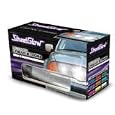 Pro-Series Linear Strobe Lights - Purple