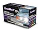 Pro-Series Linear Strobe Lights - Purple
