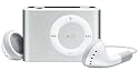 Apple iPod shuffle Tragbarer MP3-Player 1 GB silber ( NEU! )