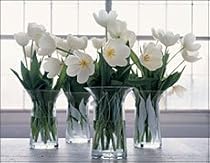 ROSENDAHL Filigran フラワーベース16cm ライン 38155