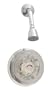 Delta Faucet N1324 Monitor Single Handle Shower Faucet