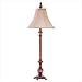 French Colonial Buffet Lamp Image