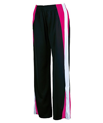 Charles River Apparel 4496 Girl's Energy Pant