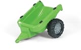 Eigenschaften rolly toys 12 172 4 / rolly toys 12 172 4 - rollyKid Anhänger grün