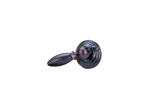 Delta 75060-RB Victorian Toilet Tank Lever, Venetian Bronze