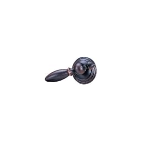 Delta 75060-RB Victorian Toilet Tank Lever, Venetian Bronze by Delta Faucet
