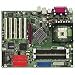 Epox EP-4PCAI Motherboard Socket478 Intel 875P 1A/5P SATA LAN SOUND ATX