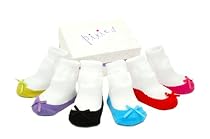 Trumpette Pixies Box Set, 0-12 Months