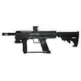 Smart Parts SP1 Close Quarters Paintball Gun Package