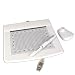 DigiPro 5.5 x 4-in Graphics Tablet with Cordless Stylus Pen