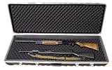 Chicago Case Company Rifle and Shotgun Case, Assault Rifle Case (Without Wheels)