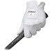 Perma-Soft Golf Glove-PEARL-L