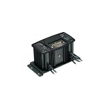 Minn Kota MK 460 On-Board Charger (4 Banks, 15 Amps per Bank)