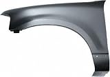 02-05 FORD EXPLORER FENDER LH (DRIVER SIDE) SUV, w/o Wheel Opening Molding Hole, Steel (2002 02 2003 03 2004 04 2005 05) F220112 3L2Z16006AA
