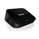 Philips HMP2000/05 Wireless High Definition Media Player