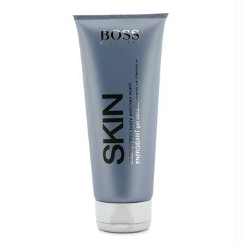 Hugo Boss SKIN Energizing Body and Hair Wash 6.7 Fl Oz/200ml