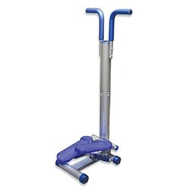 Wagan EL2273 Mini Stepper Master
