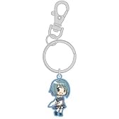 魔法少女まどか☆マギカ キーホルダー 美樹さやか