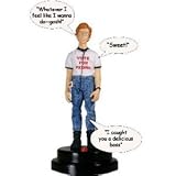Napoleon Dynamite Talking DollIMAGE