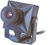 Kitchen & Housewares : Swann DIY Security Camera (Color)