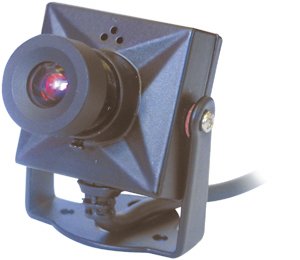 Swann DIY Security Camera (Color)