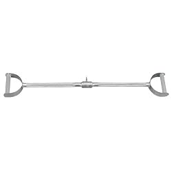 Champion Pro-Style Lat Bar