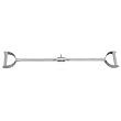30" Pro-Style Lat Bar - Exercise
