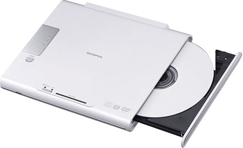 OLYMPUS DVD�X�g���[�W S-DVD-100