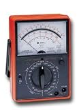 Triplett 3145 RUGGEDIZED ANALOG VOM 28 RANGES