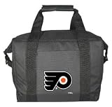 Philadelphia Flyers Kolder 12 Pack Cooler Bag