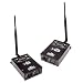DFI Plus DMX System
