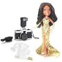 Bratz Movie Stars Sasha