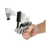 Boss Toss Gun