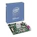 Intel Desktop Board D945GCNL - Motherboard - micro ATX - i945GC - LGA775 Socket - UDMA100, Serial ATA-300 - Gigabit Ethernet - video - HD Audio (6-channel)