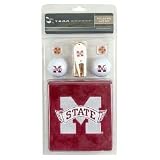 Mississippi State Bulldogs Gift Set