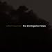 The Disintegration Loops