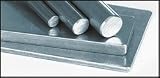 Ground Tool Steel Rod SAE 0-1 Round 1/2 Diameter 36 Length, ASTM-A681-94
