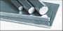 Tool Steel O1 (Oil Hardening) Round Rod, Ground, ASTM-A681-94, 1/8" OD, 36" Length