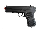 Eg7001 Airsoft Metal Body Spring Pistol